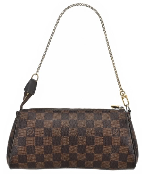 LOUIS VUITTON（ルイヴィトン）ショルダーバッグ 茶 サイズ:- レディース/2200609812648