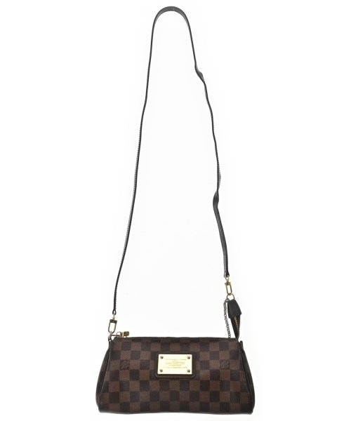 LOUIS VUITTON（ルイヴィトン）ショルダーバッグ 茶 サイズ:- レディース/2200609812648