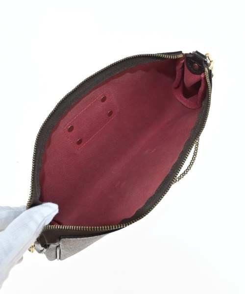 LOUIS VUITTON（ルイヴィトン）ショルダーバッグ 茶 サイズ:- レディース/2200609812648