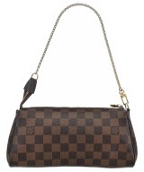 LOUIS VUITTON（ルイヴィトン）ショルダーバッグ 茶 サイズ:- レディース/2200609812648