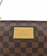 LOUIS VUITTON（ルイヴィトン）ショルダーバッグ 茶 サイズ:- レディース/2200609812648