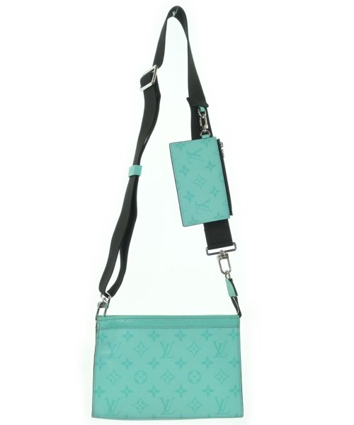 ルイヴィトン(LOUIS VUITTON)のLOUIS VUITTON ショルダーバッグ