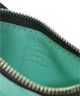 LOUIS VUITTON（ルイヴィトン）ショルダーバッグ 緑 サイズ:- レディース/2200609812655