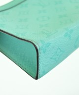 LOUIS VUITTON（ルイヴィトン）ショルダーバッグ 緑 サイズ:- レディース/2200609812655