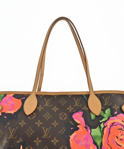 LOUIS VUITTON（ルイヴィトン）トートバッグ 茶 サイズ:MM レディース/2200609812662