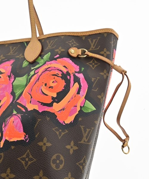 LOUIS VUITTON（ルイヴィトン）トートバッグ 茶 サイズ:MM レディース/2200609812662