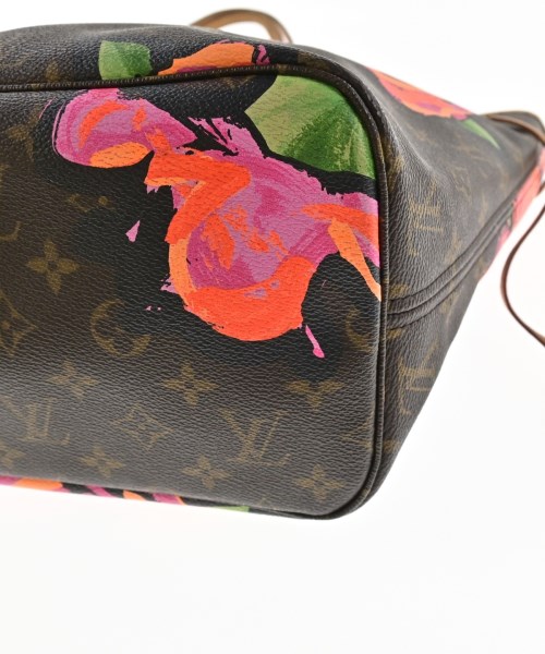 LOUIS VUITTON（ルイヴィトン）トートバッグ 茶 サイズ:MM レディース/2200609812662