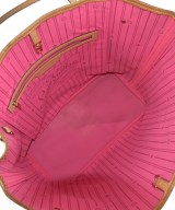 LOUIS VUITTON（ルイヴィトン）トートバッグ 茶 サイズ:MM レディース/2200609812662