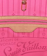 LOUIS VUITTON（ルイヴィトン）トートバッグ 茶 サイズ:MM レディース/2200609812662