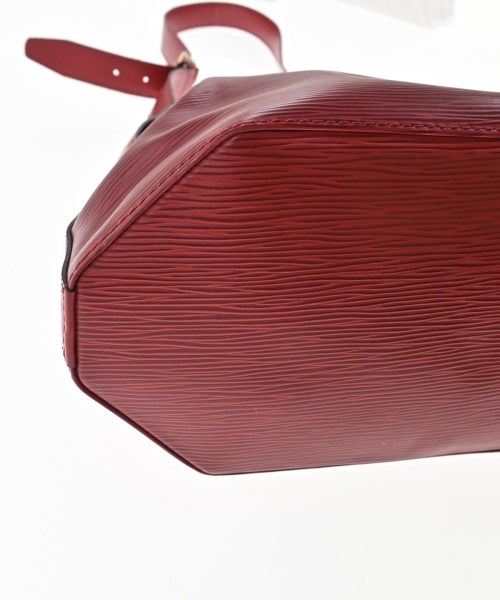 LOUIS VUITTON（ルイヴィトン）ショルダーバッグ 赤 サイズ:PM レディース/2200609812679