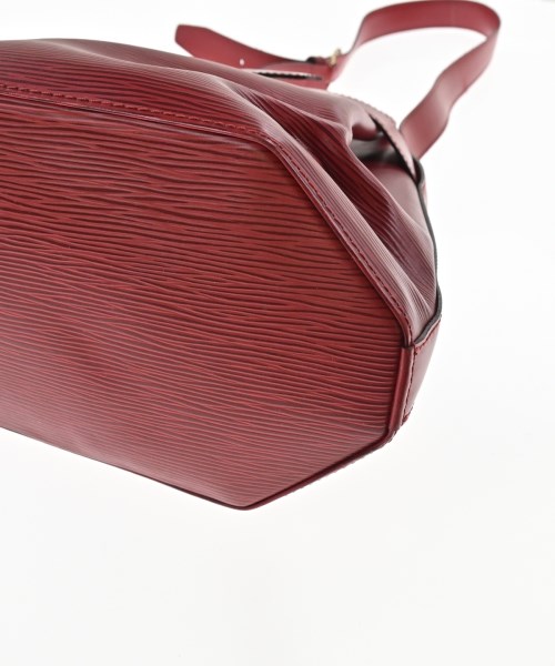 LOUIS VUITTON（ルイヴィトン）ショルダーバッグ 赤 サイズ:PM レディース/2200609812679
