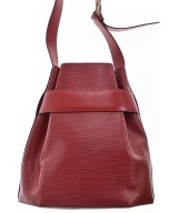 LOUIS VUITTON（ルイヴィトン）ショルダーバッグ 赤 サイズ:PM レディース/2200609812679