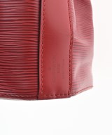 LOUIS VUITTON（ルイヴィトン）ショルダーバッグ 赤 サイズ:PM レディース/2200609812679