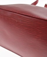 LOUIS VUITTON（ルイヴィトン）ショルダーバッグ 赤 サイズ:PM レディース/2200609812679