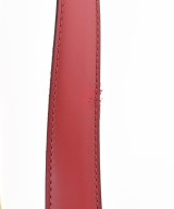 LOUIS VUITTON（ルイヴィトン）ショルダーバッグ 赤 サイズ:PM レディース/2200609812679
