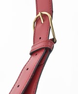 LOUIS VUITTON（ルイヴィトン）ショルダーバッグ 赤 サイズ:PM レディース/2200609812679