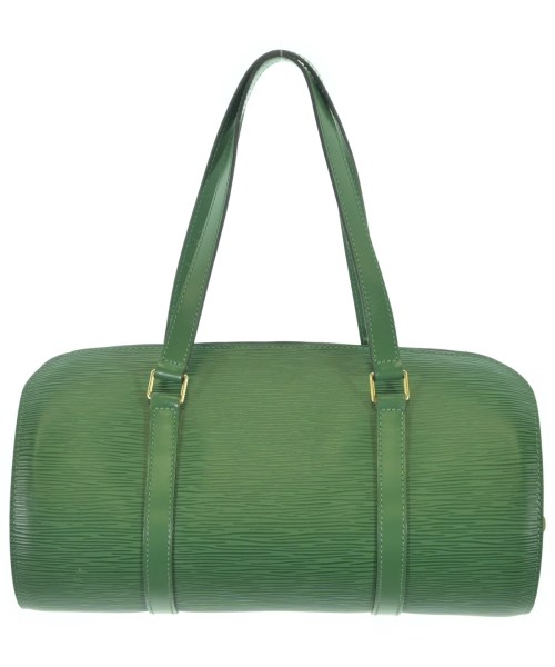 LOUIS VUITTON（ルイヴィトン）ハンドバッグ 緑 サイズ:- レディース/2200609812686