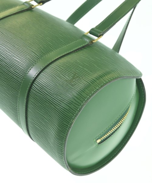 LOUIS VUITTON（ルイヴィトン）ハンドバッグ 緑 サイズ:- レディース/2200609812686