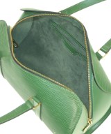 LOUIS VUITTON（ルイヴィトン）ハンドバッグ 緑 サイズ:- レディース/2200609812686