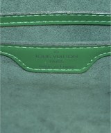 LOUIS VUITTON（ルイヴィトン）ハンドバッグ 緑 サイズ:- レディース/2200609812686