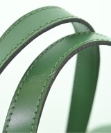 LOUIS VUITTON（ルイヴィトン）ハンドバッグ 緑 サイズ:- レディース/2200609812686