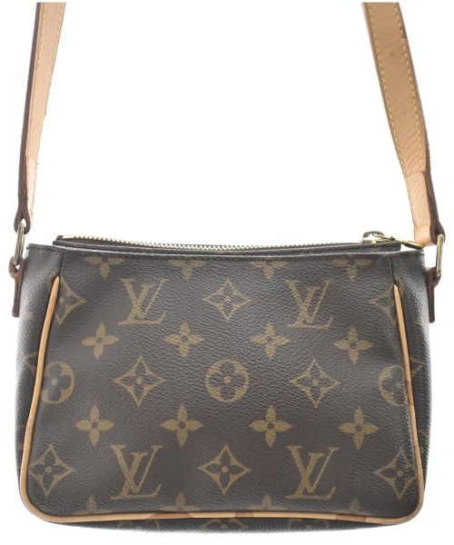 LOUIS VUITTON（ルイヴィトン）ショルダーバッグ 茶 サイズ:PM レディース/2200609812693