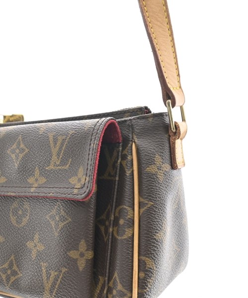 LOUIS VUITTON（ルイヴィトン）ショルダーバッグ 茶 サイズ:PM レディース/2200609812693