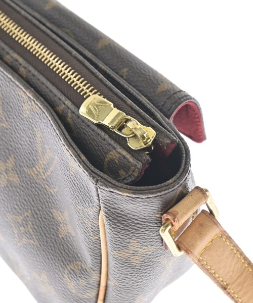 LOUIS VUITTON（ルイヴィトン）ショルダーバッグ 茶 サイズ:PM レディース/2200609812693