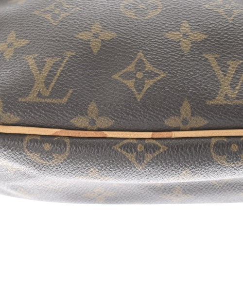 LOUIS VUITTON（ルイヴィトン）ショルダーバッグ 茶 サイズ:PM レディース/2200609812693