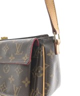 LOUIS VUITTON（ルイヴィトン）ショルダーバッグ 茶 サイズ:PM レディース/2200609812693