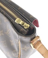 LOUIS VUITTON（ルイヴィトン）ショルダーバッグ 茶 サイズ:PM レディース/2200609812693
