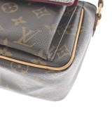 LOUIS VUITTON（ルイヴィトン）ショルダーバッグ 茶 サイズ:PM レディース/2200609812693