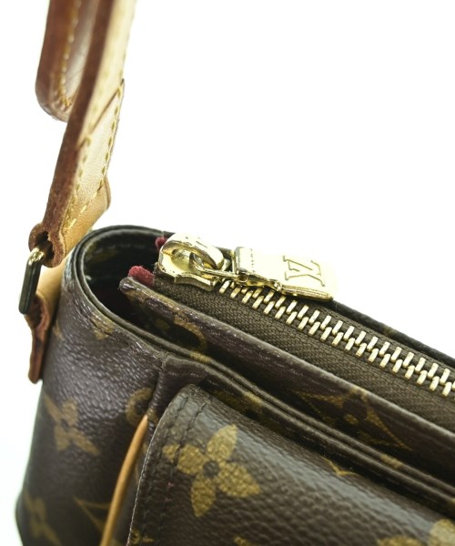 LOUIS VUITTON（ルイヴィトン）ショルダーバッグ 茶 サイズ:PM レディース/2200609812709