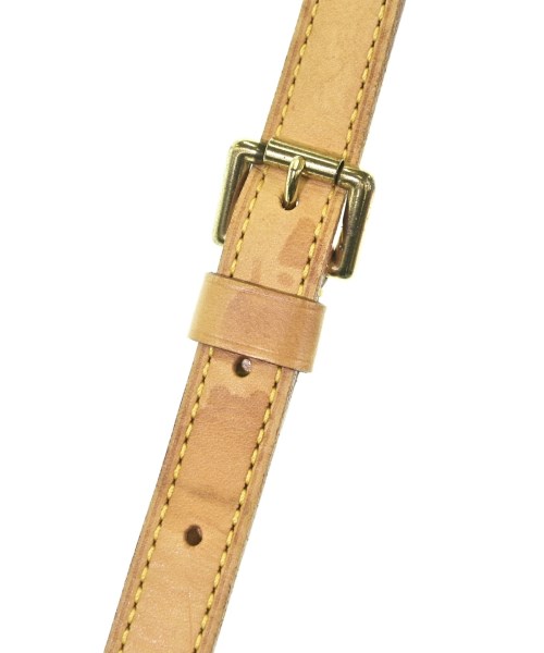 LOUIS VUITTON（ルイヴィトン）ショルダーバッグ 茶 サイズ:PM レディース/2200609812709