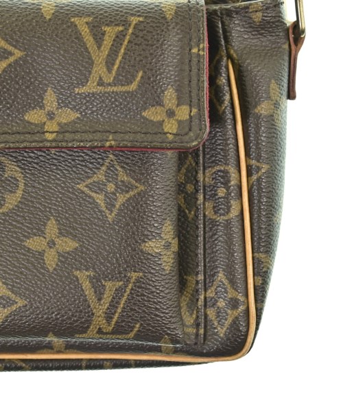 LOUIS VUITTON（ルイヴィトン）ショルダーバッグ 茶 サイズ:PM レディース/2200609812709