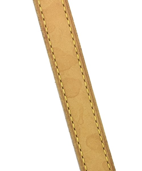 LOUIS VUITTON（ルイヴィトン）ショルダーバッグ 茶 サイズ:PM レディース/2200609812709