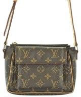 LOUIS VUITTON（ルイヴィトン）ショルダーバッグ 茶 サイズ:PM レディース/2200609812709