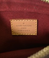 LOUIS VUITTON（ルイヴィトン）ショルダーバッグ 茶 サイズ:PM レディース/2200609812709