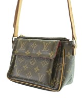 LOUIS VUITTON（ルイヴィトン）ショルダーバッグ 茶 サイズ:PM レディース/2200609812709