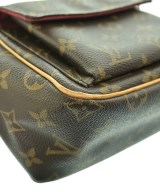 LOUIS VUITTON（ルイヴィトン）ショルダーバッグ 茶 サイズ:PM レディース/2200609812709