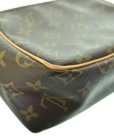 LOUIS VUITTON（ルイヴィトン）ショルダーバッグ 茶 サイズ:PM レディース/2200609812709