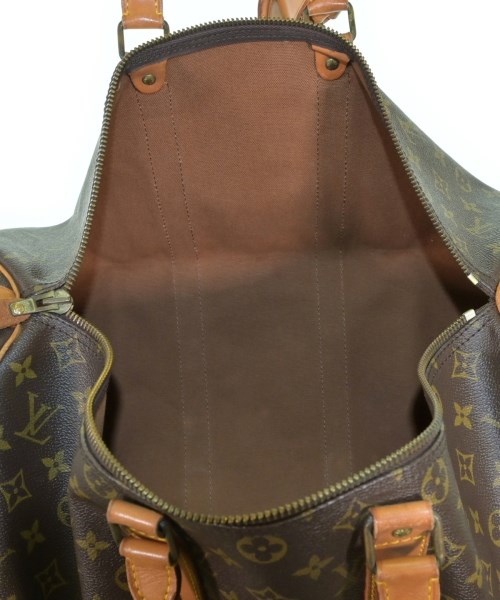 LOUIS VUITTON（ルイヴィトン）ボストンバッグ 茶 サイズ:45 レディース/2200609812716