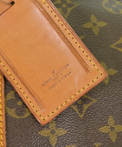 LOUIS VUITTON（ルイヴィトン）ボストンバッグ 茶 サイズ:45 レディース/2200609812716