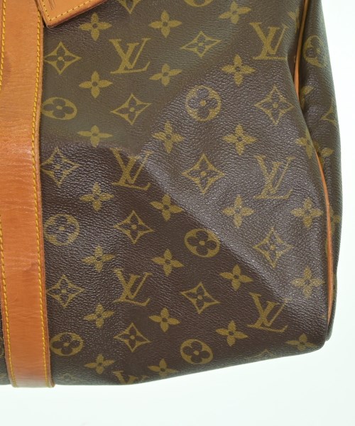LOUIS VUITTON（ルイヴィトン）ボストンバッグ 茶 サイズ:45 レディース/2200609812716