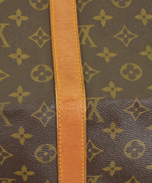 LOUIS VUITTON（ルイヴィトン）ボストンバッグ 茶 サイズ:45 レディース/2200609812716
