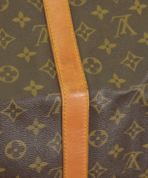 LOUIS VUITTON（ルイヴィトン）ボストンバッグ 茶 サイズ:45 レディース/2200609812716