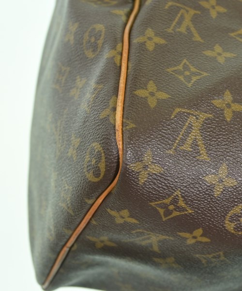 LOUIS VUITTON（ルイヴィトン）ボストンバッグ 茶 サイズ:45 レディース/2200609812716