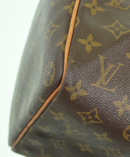 LOUIS VUITTON（ルイヴィトン）ボストンバッグ 茶 サイズ:45 レディース/2200609812716