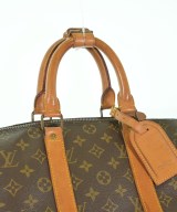 LOUIS VUITTON（ルイヴィトン）ボストンバッグ 茶 サイズ:45 レディース/2200609812716