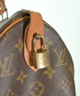 LOUIS VUITTON（ルイヴィトン）ボストンバッグ 茶 サイズ:45 レディース/2200609812716